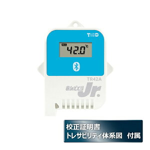 �e�C�E�A���h�E�f�[ Bluetooth�f�[�^���K�[ �Z���ؖ���+�g���T�r���e�B�t(�O���Z��) TR42A-GK