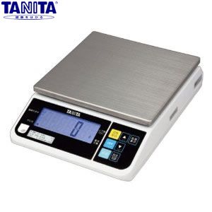 今週人気の タニタ(TANITA) TL-280-8kg デジタルスケール(片面表示 RS