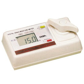 オガ電子 TB-2 大豆用水分計 OGA 大豆 水分