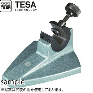 TESA(eT)@No.00160201@eT }CN[^[X^h@MICROMETER STAND