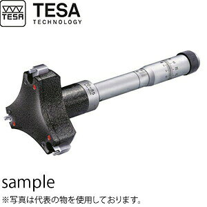 TESA(eT)@No.0081725016@}CN[^[ A\[^[@ALESOMETER BLIND BORE 25-30