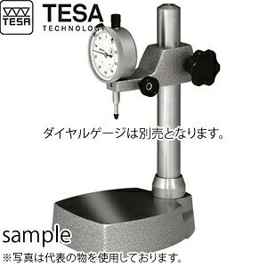 TESA(eT)@No.01639008@X^h@MEASURING SUPPORT INTERAPID