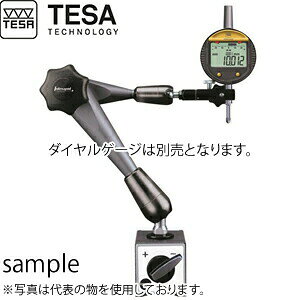 TESA(eT)@No.01639022@}OlbgX^h ֐߃A[tf@MAGNETIC MEASURING SUPPORT