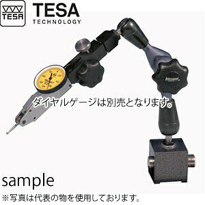 TESA(eT)@No.01639025@֐߃A[t^}OlbgX^h@SMALL MEASURING SUPPORT