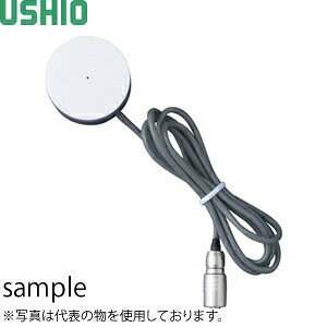 ウシオ電機 UVD-405PD 紫外線照度計 UIT-201用 セパレート型受光器 受光径 :φ1mm