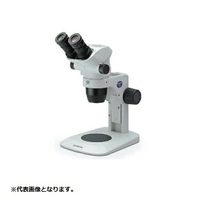 エビデント 顕微鏡本体 標準タイプ SZ61