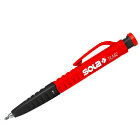 SOLA ディープホールマーカー 工業用シャープペン [TLM2]