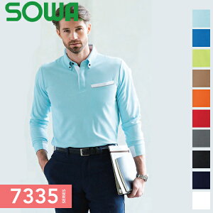 Ka(SOWA) 7335-50 {^_E|Vc ( |Pbgt )IׂJ[F10F TCYFSS`6L ƒEƕ