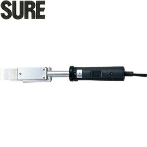 石崎電機製作所(SURE) SH-152K 平型はんだごて(150W)