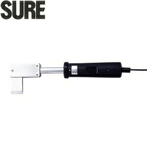 石崎電機製作所(SURE) SH-152L 平型はんだごて(150W)