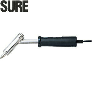石崎電機製作所(SURE) SS-152J 新板金用はんだごてJ型 150W