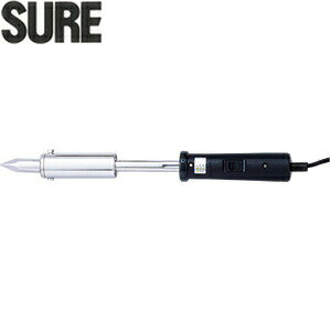 石崎電機製作所(SURE) SS-302I 新板金用はんだごてI型 300W