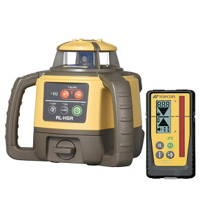 TOPCON(�g�v�R��)�@���[�e�[�e�B���O���[�U�[�@�@���d�r�d�l�@(RL-H4C��p�@��) RL-H5ADB�y�݌ɗL��z