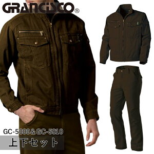 ^J[NEFA(^J)GRANCISCO(OVXR)㉺Zbg WPbg[Npc(GC-5000GC-5010FJN^X)ƒEƕEX^CbV