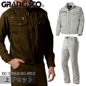 ^J[NEFA(^J)GRANCISCO(OVXR)㉺Zbg WPbg[Npc(GC-5000GC-5010FXg[O[)ƒEƕEX^CbV