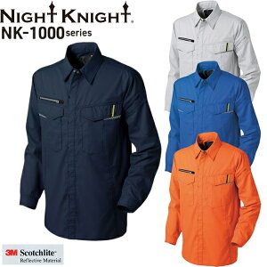 ^J[NEFA(^J)NIGHT KNIGHT [NVciI[V[Yj NK-1005 IׂJ[F4F TCYFS`5L ƒEƕ