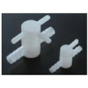 �e���I�J�@2���X�g�b�v�R�b�N(PVDF)�@OB860710�@�F22-3084-42