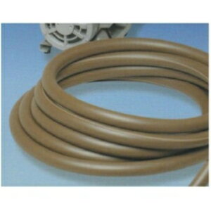 �e���I�J�@�N���E���^��z�[�X�@��6mm×�O15mm�@[1m��]�@�F22-4335-42