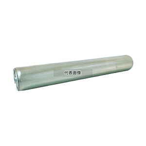 �������쏊 ���[���[�R���x�A�p�P�̃��[���[ �X�`�[���� �O�a:��60.5 ���[���[����:2.3 �V���t�g�p�~�s���t TS-S6023-550W-S