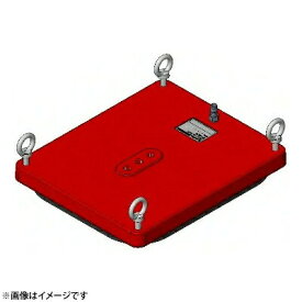 コンセック（発研）　バキュームパッド　VP-2234(VP-300後継品)　質量：2.8kg　適応ベース：□40　[001390325]