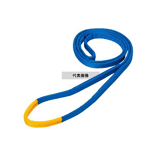 シライ(東レ TORAY) シグナルスリング エンドレス形 S3N 100X4.75 幅100mm 長さ4.75m JIS B 8818 3等級 S3N-100X4.75