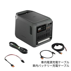 DJI Power 1000 Mini Plus �|�[�^�u���d�� ��e�� 1008Wh �ő�o��1000W LFP�d�r �����_�S���`�E���C�I���d�r �}���[�d�y�݌ɗL��z