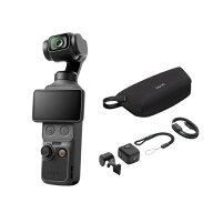 DJI Osmo Pocket 4 スタンダード 4K撮影 アクションカメラ ポケットサイズ 急速充電 長時間駆動 簡単収納…