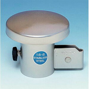 �����H�[ ���S�W�� SP-19 ��48.6�P�Ǘp �v�[���[�L���b�v ��100×H90×���a��50 �X�e�����X