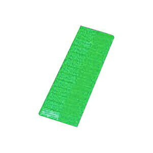 �����H�[ ���S�W�� TP-522G ���t�e�[�v �O���[�� �`�F�[���X�^���h�p�E13�s�[�X 50mm��×170 �A�N����