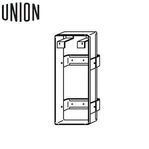 UNION(jI) ^CvpΊuPbg[AW] BRN-0024