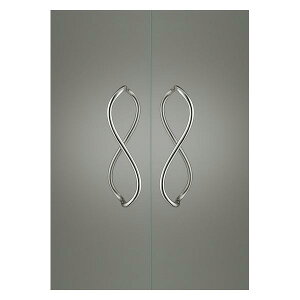 UNION(���j�I��) �h�A�n���h�� �����_ G1115-01-001-R �X�e�����X �~���[[�l�I�C�Y��]