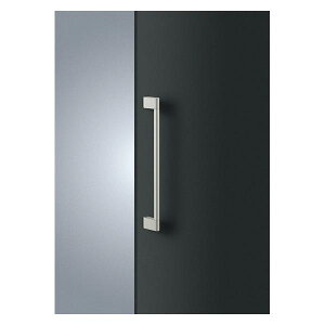 UNION(���j�I��) �h�A�n���h�� �����_ T2864-10-130 �A���~ ���j�t���X�g�V���o�[[�l�I�C�Y��]