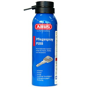 ��ABUS ��p�����X�v���[ PS88 125ml