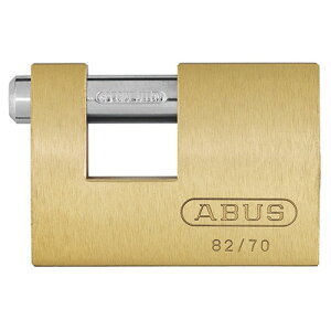 ABUS 싞 mubN 82 70mm