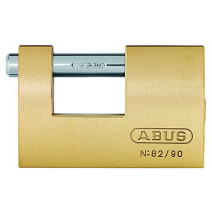 ABUS 싞 mubN 82 90mm