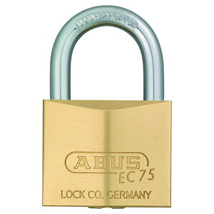 ABUS ^J싞 ēꌷ o EC75/30-KD