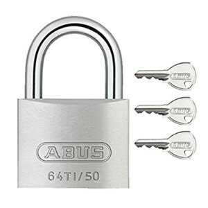 ABUS 싞 ^C^E o 64TI 50KD