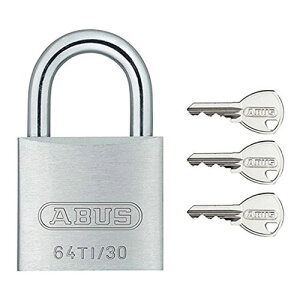 ABUS 싞 ^C^E  64TI 30KA
