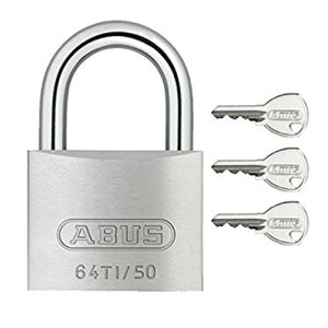 ABUS 싞 ^C^E  64TI 50KA