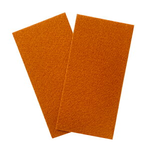 �����Y�H�� �Ȃ����܂� �S���t���t�F���g�i�L�Y�A�s�����h�~�΍�j 70X140mm 2�� �x�[�W�� FELT-714-2P-BE
