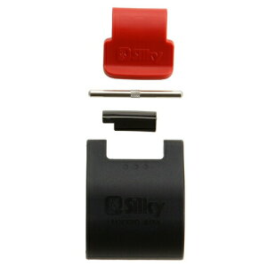 ◆ユーエム工業 シルキー はやうち振動防止部品セット大 886-25