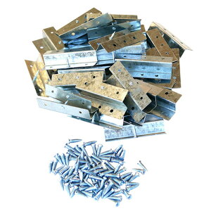 ���_���h���r�X ���n��t�p�{�H�⏕���� ���n�ꔭ�X���� �p�X�^�b�h �ؒ��p Bs-12mm 40�� K-STBS12-CX