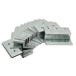 ◆ダンドリビス 下地板取付用施工補助金具 下地一発C 12mm 50コイリ