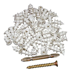 ◆ダンドリビス かべピタミニ 3号箱 3ゴウ 55コイリ