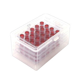 ◆ダンドリビス ノンヘッドキャップクリスタル C-NCCR10-100