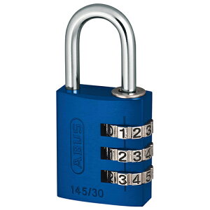 ��ABUS �i���o�[�ώ��싞�� 145IB 40 �u���[