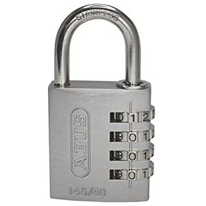 ��ABUS �i���o�[�ώ��싞�� 145IB 40 �V���o�[