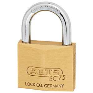 ABUS ^J싞 ēꌷ  EC75/40-KA