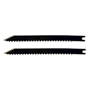 ◆ジェフコム デンサン ドライバー型押切りノコ 替刃 BDS-200P