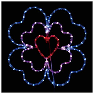 ���W�F�t�R�� LED���`�[�tSDX�i�}���`�p�^�[���^�C�v�j SDX-C01-MP